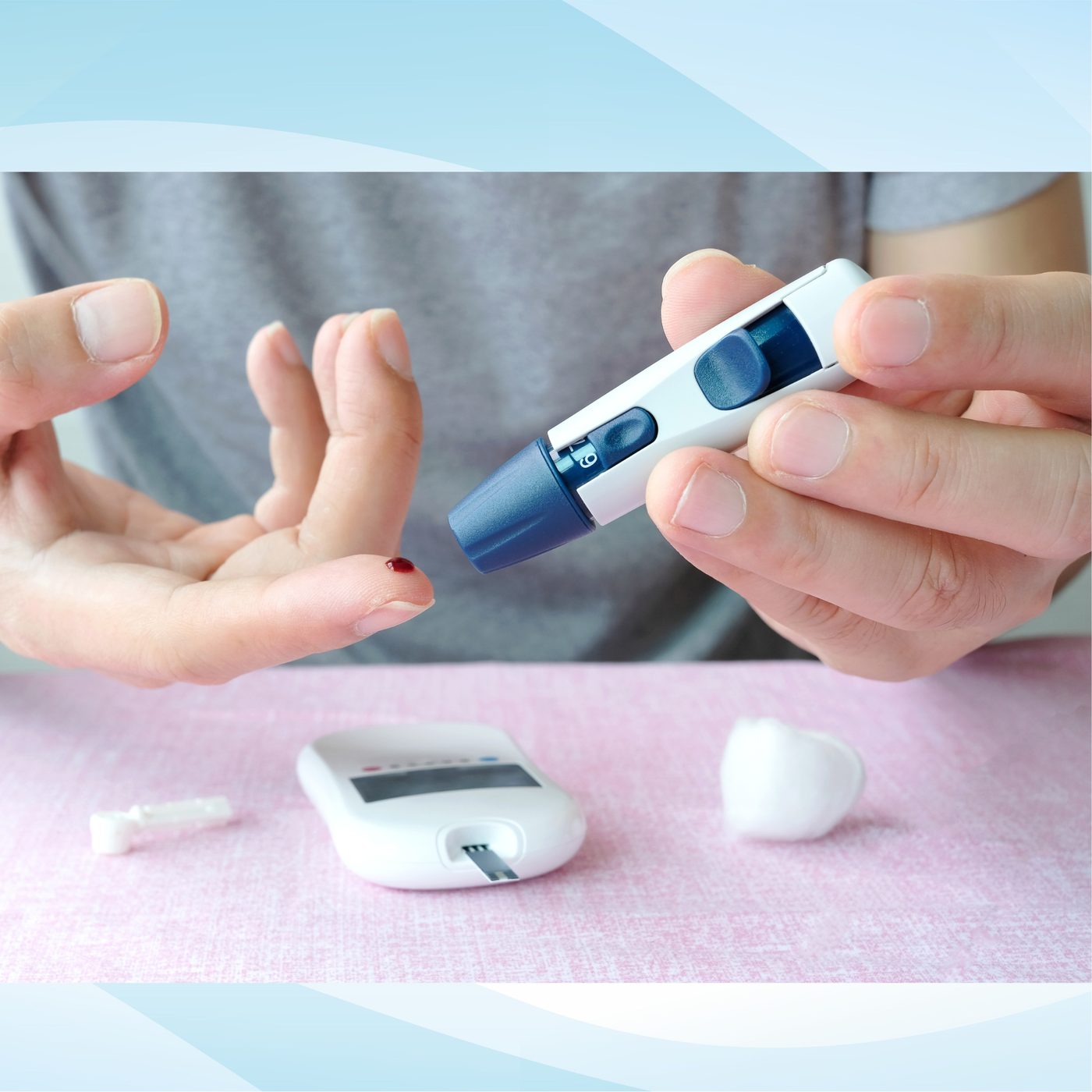 Diabetes