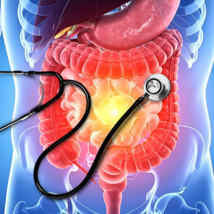 Digestive health