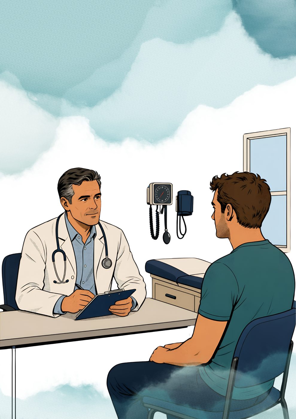 General internal medicine