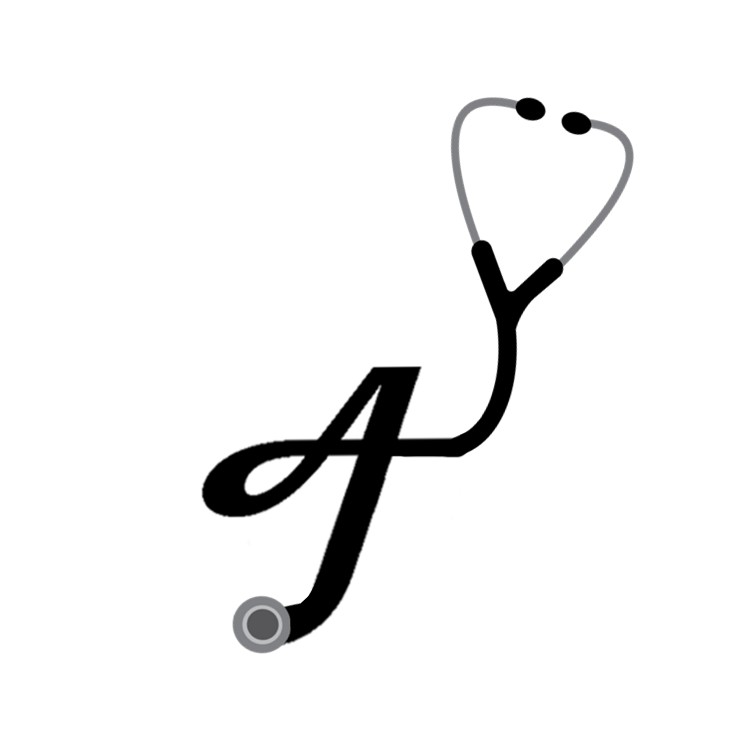 Dr. Joorawon monogram